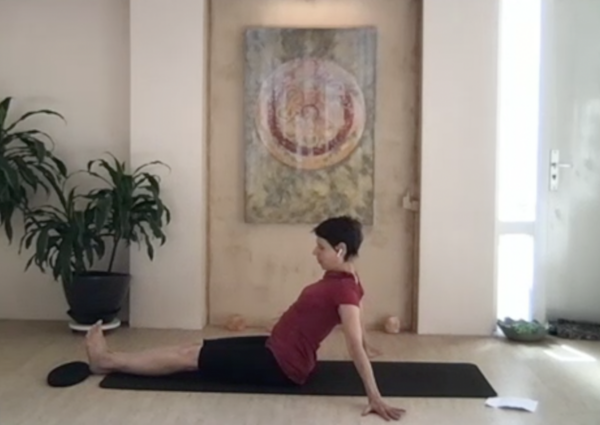 Okido-Yoga Videoles