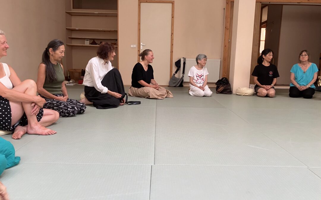 Verkoop van Dojo Amsterdam